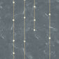 Light Lines LED Wallpaper in Various Colors by Meystyle