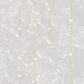 Light Lines LED Wallpaper in Various Colors by Meystyle
