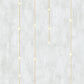 Light Lines LED Wallpaper in Various Colors by Meystyle
