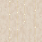 Light Lines LED Wallpaper in Various Colors by Meystyle