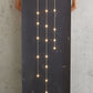 Light Lines LED Wallpaper in Various Colors by Meystyle