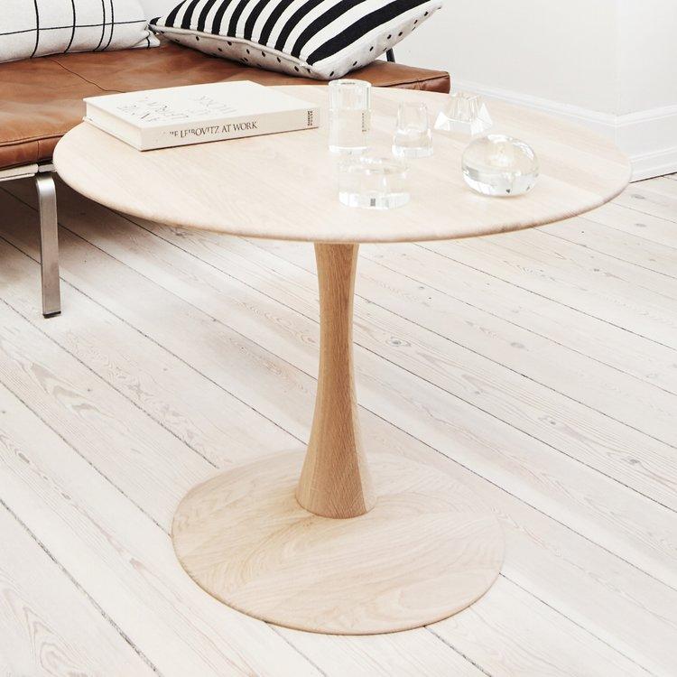 nordic candleholder in clear in various shapes design by oyoy 2