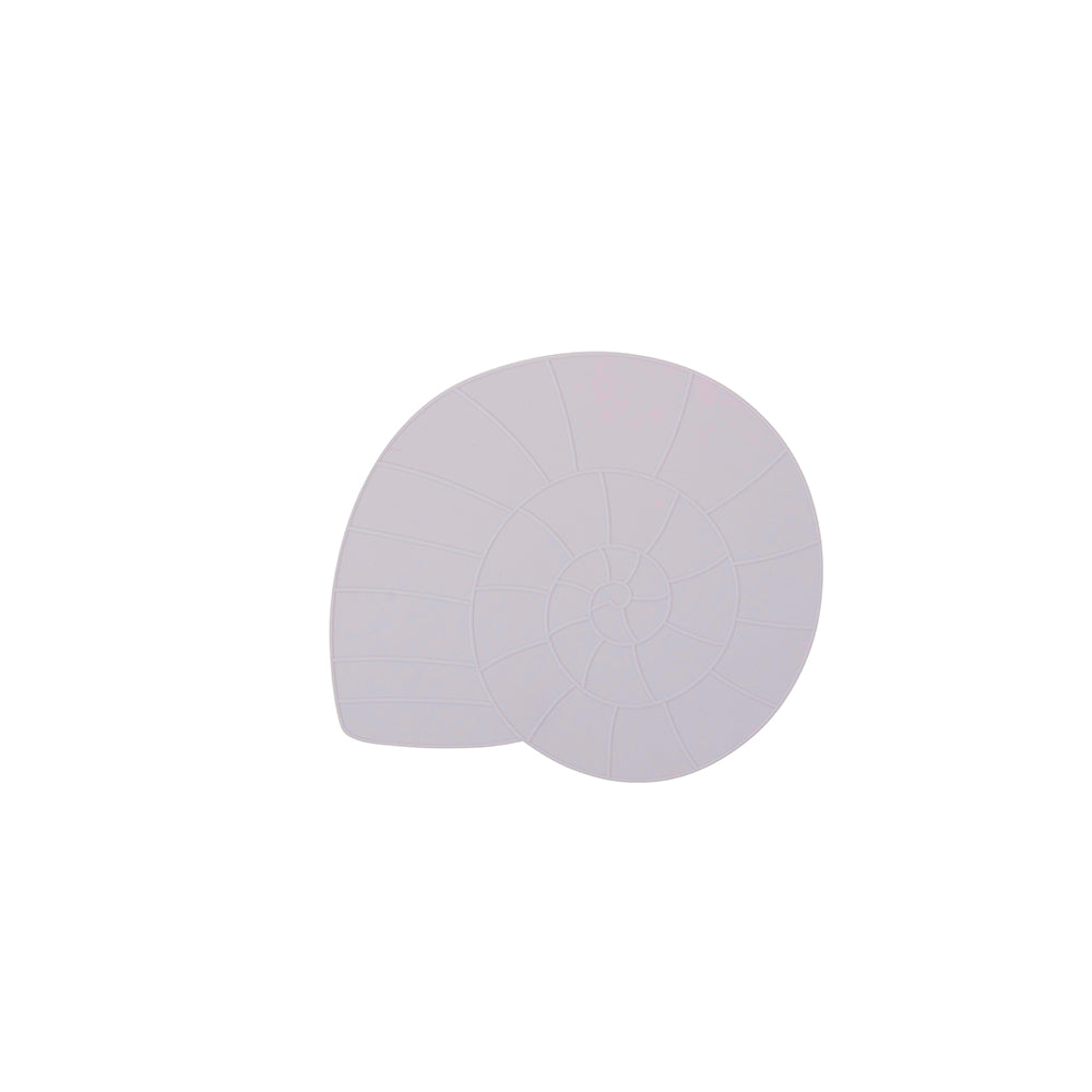 placemat nautilus lavender by oyoy 1