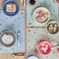 Billy Dino Placemat 2