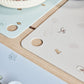 Billy Dino Placemat 3