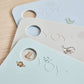 Billy Dino Placemat 4
