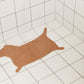 Hunsi Dog Bath Mat 2