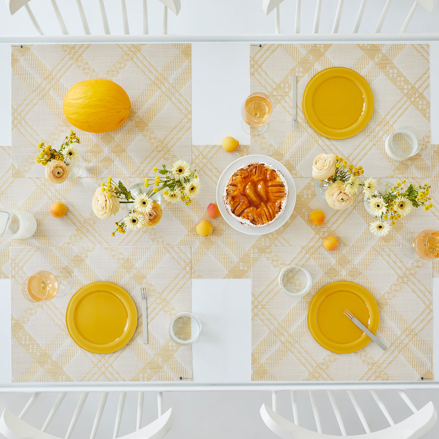 Ribbons Placemat Martha Stewart Chw 100920 001 11