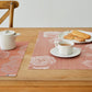 Rosette Placemat Martha Stewart Chw 100921 001 10