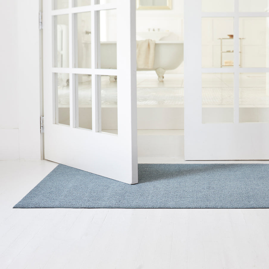 Heathered Sea Rug Chilewich Chw 200550 014 3