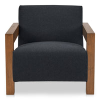 Garnet Lounge Chair Moes Home Collection Mhc Me 1075 07 1