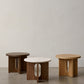 androgyne side table 20in by menu 1119039 12