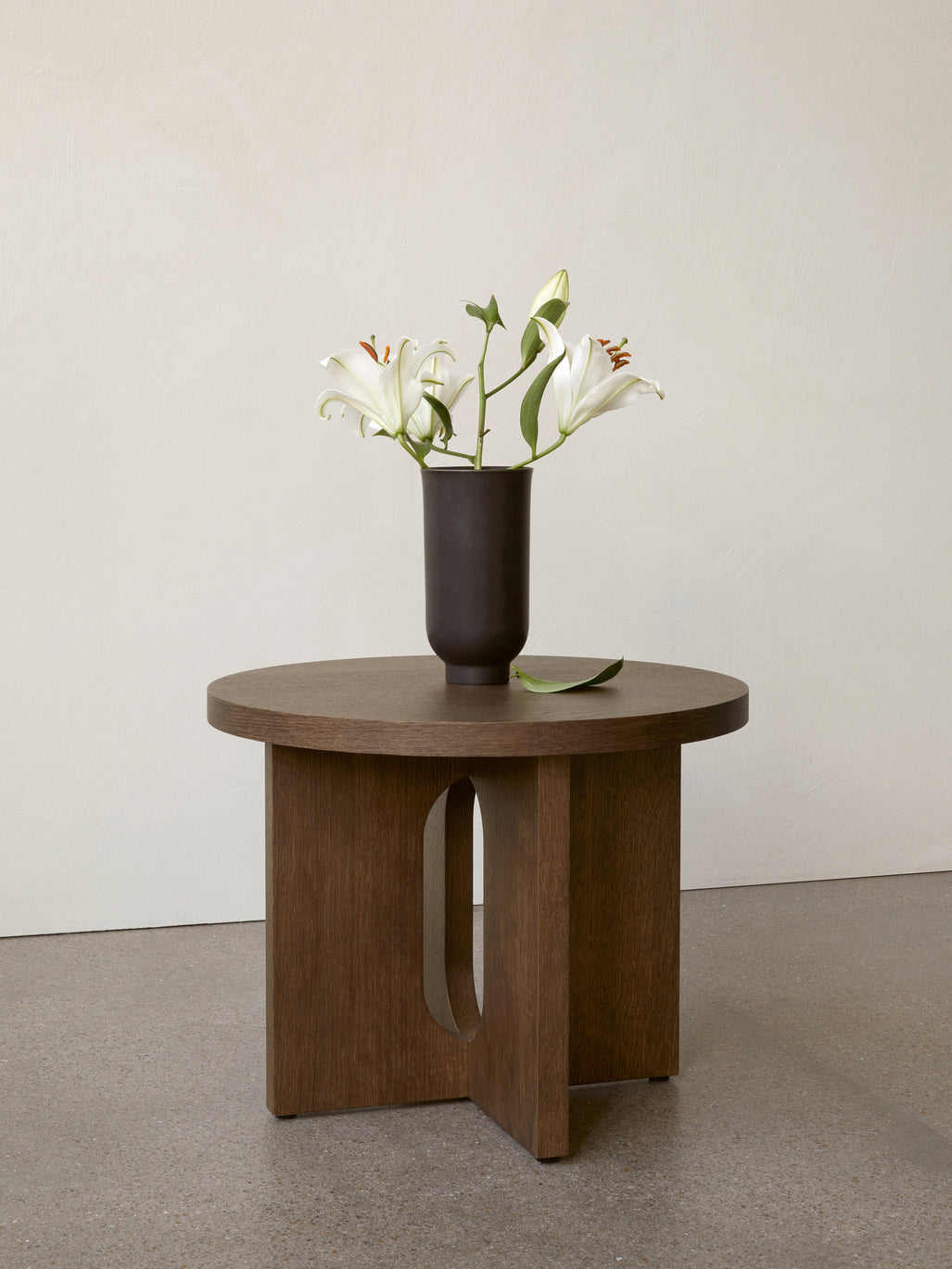 androgyne side table 20in by menu 1119039 10