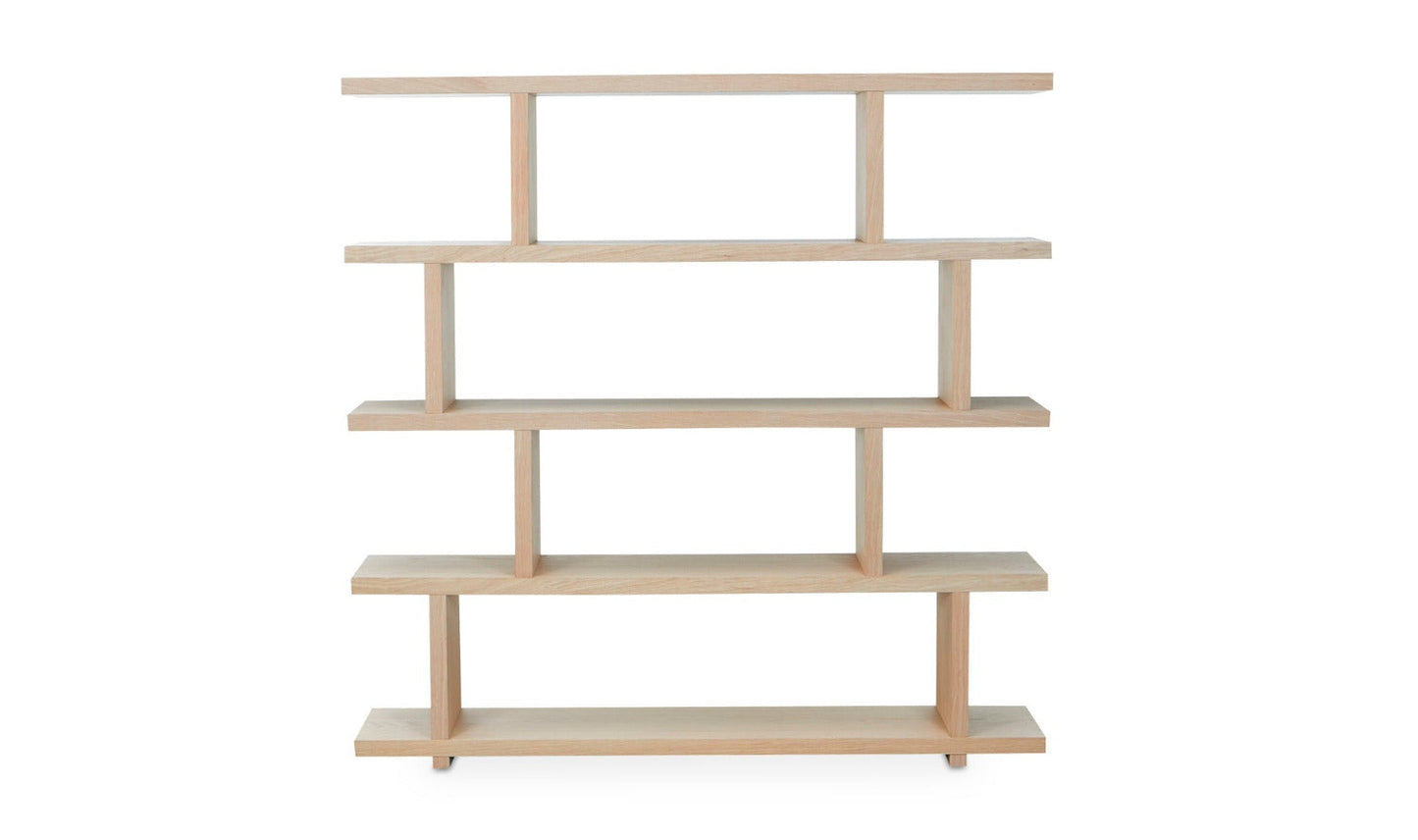 Miri Bookshelves 3