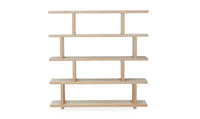 Miri Bookshelves 3