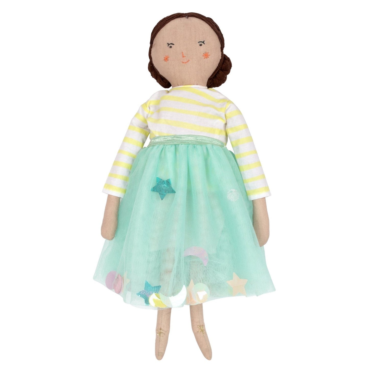 lila doll by meri meri mm 175357 1