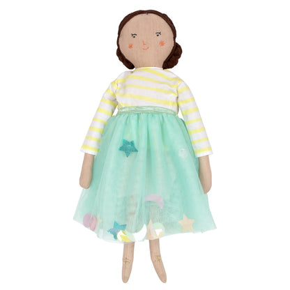 lila doll by meri meri mm 175357 1