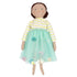 lila doll by meri meri mm 175357 1
