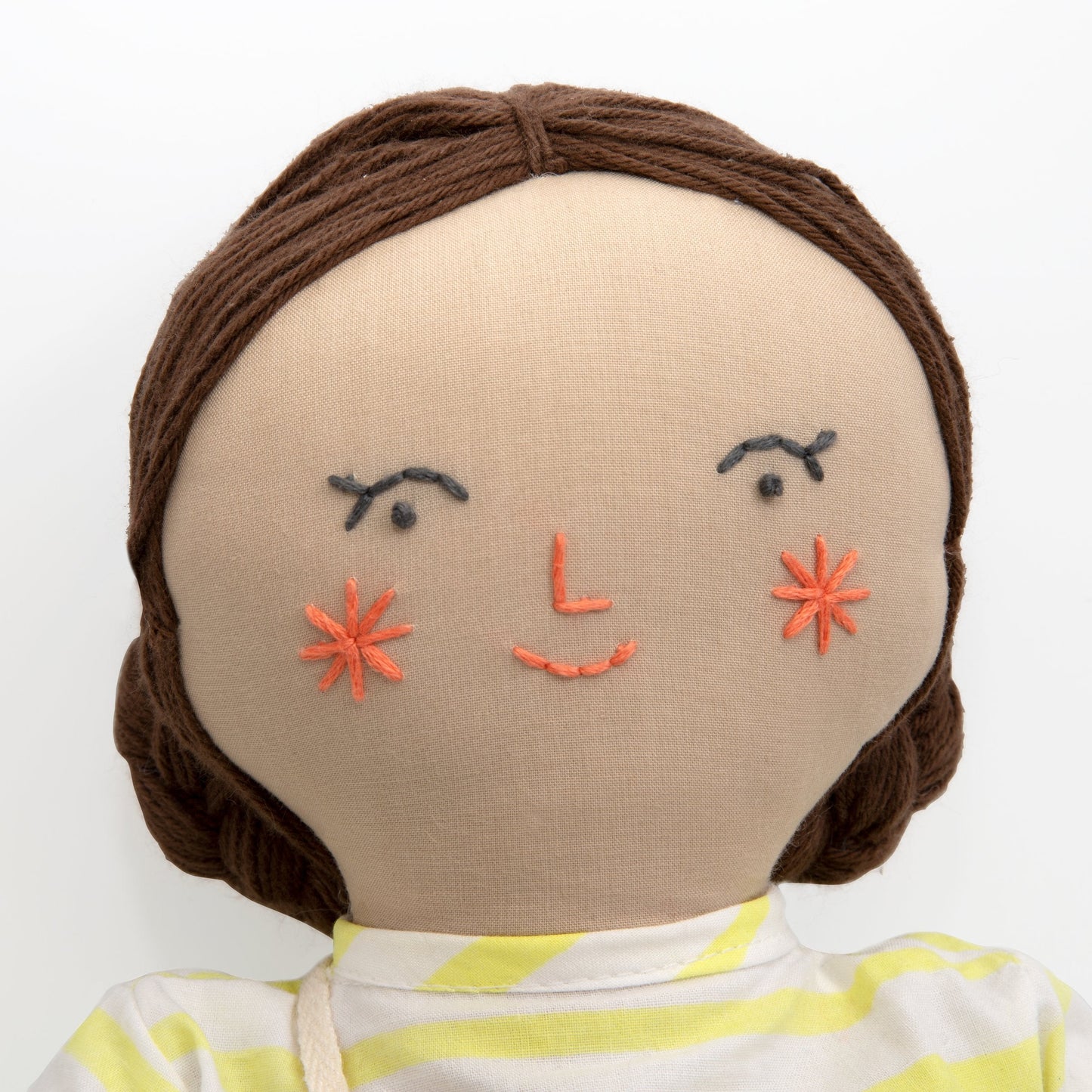 lila doll by meri meri mm 175357 3