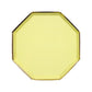 pale yellow partyware by meri meri mm 181441 2