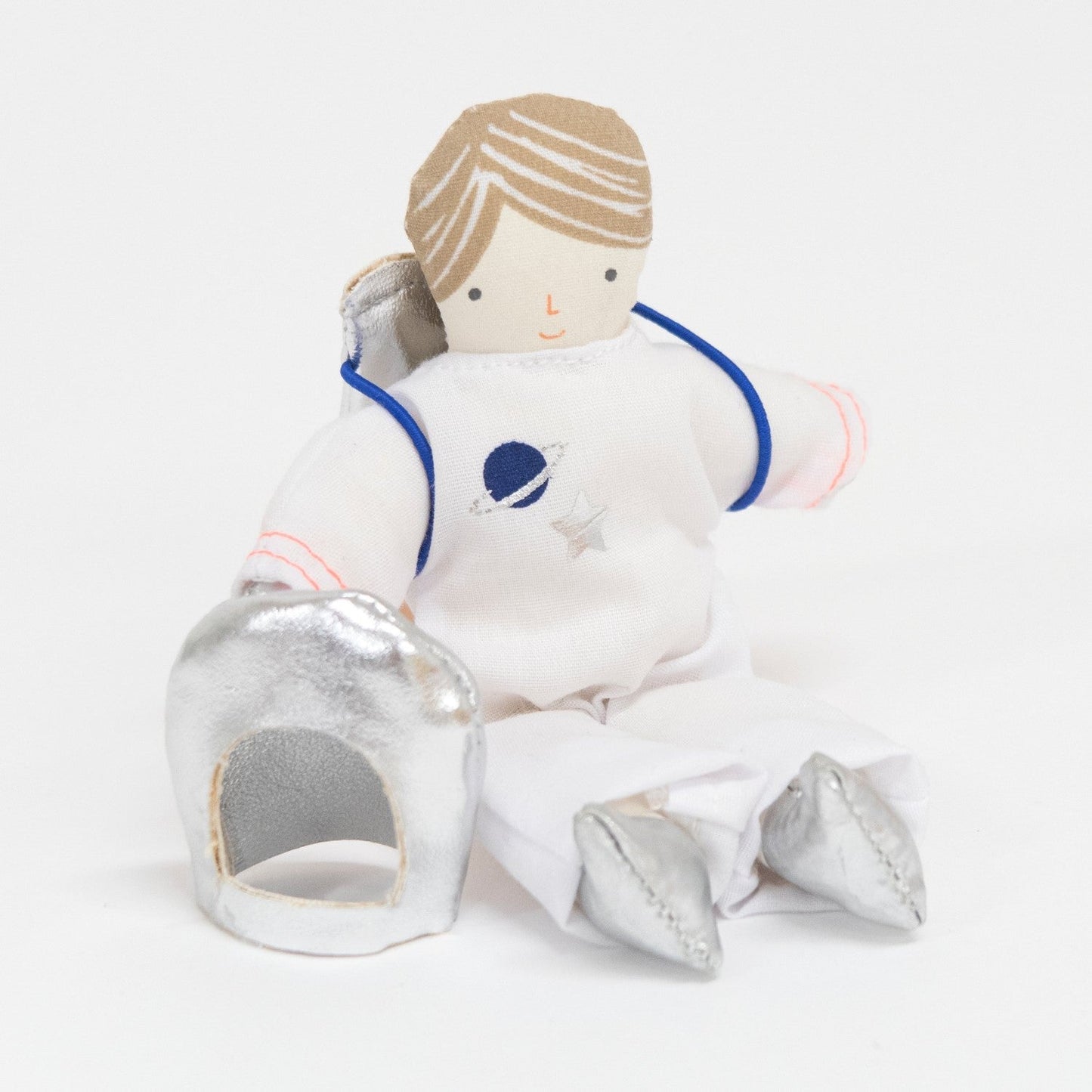 astronaut mini suitcase doll by meri meri mm 188521 3
