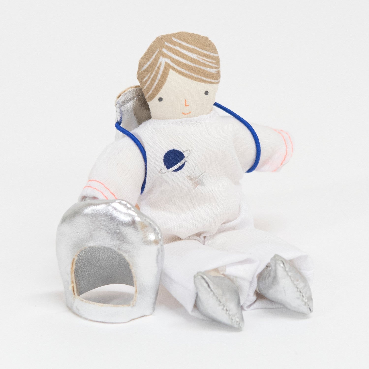 astronaut mini suitcase doll by meri meri mm 188521 3