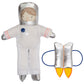 astronaut mini suitcase doll by meri meri mm 188521 5