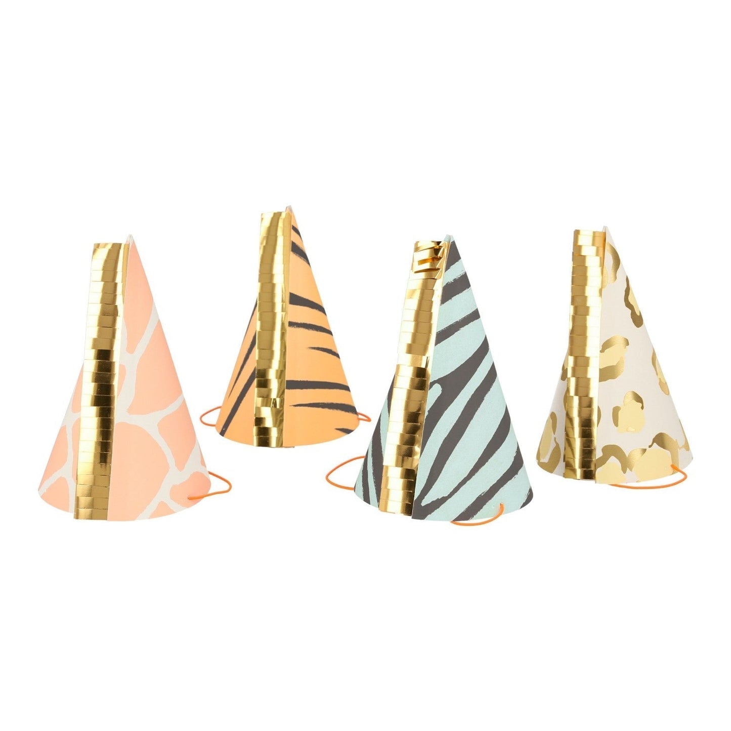 safari partyware by meri meri mm 202344 35
