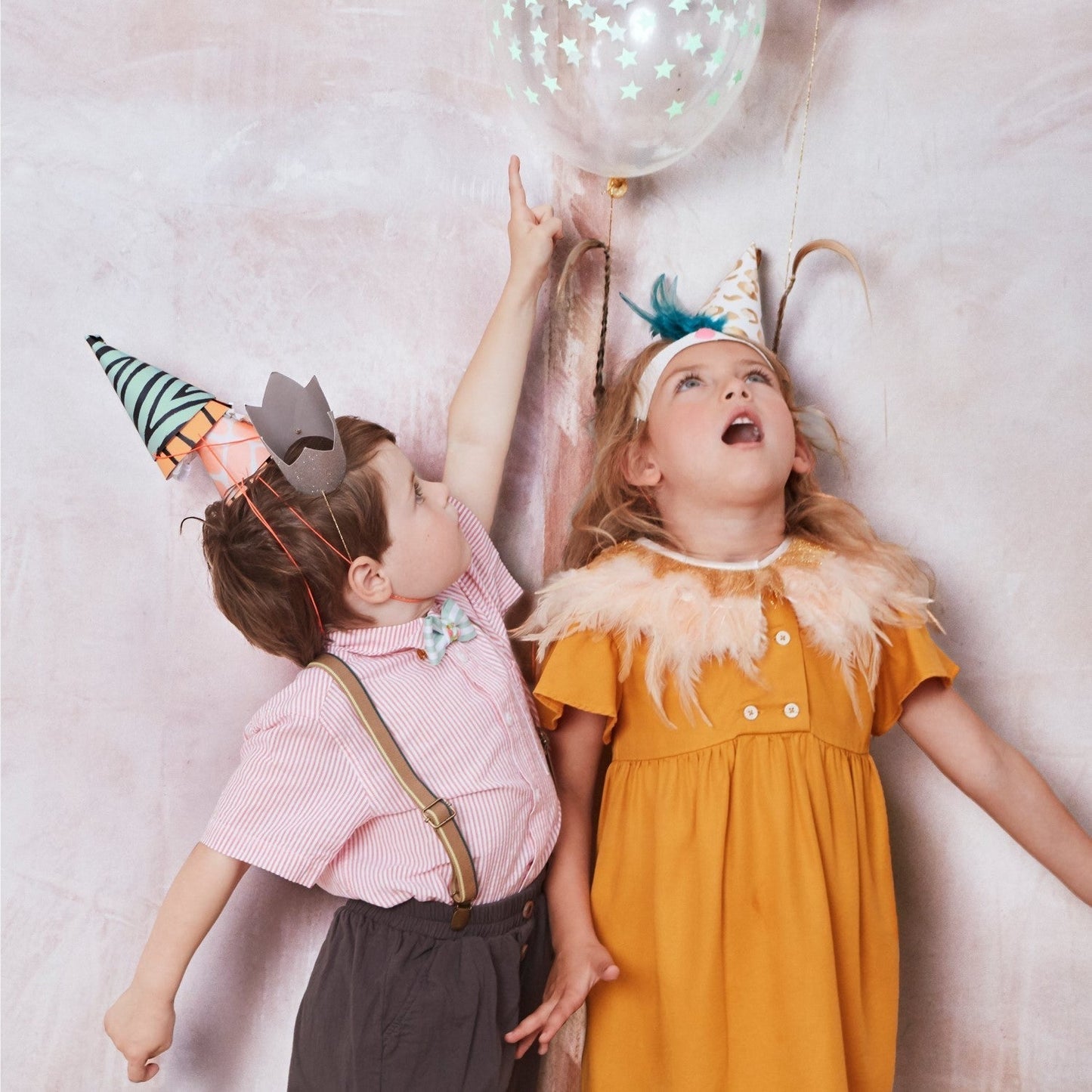safari partyware by meri meri mm 202344 36
