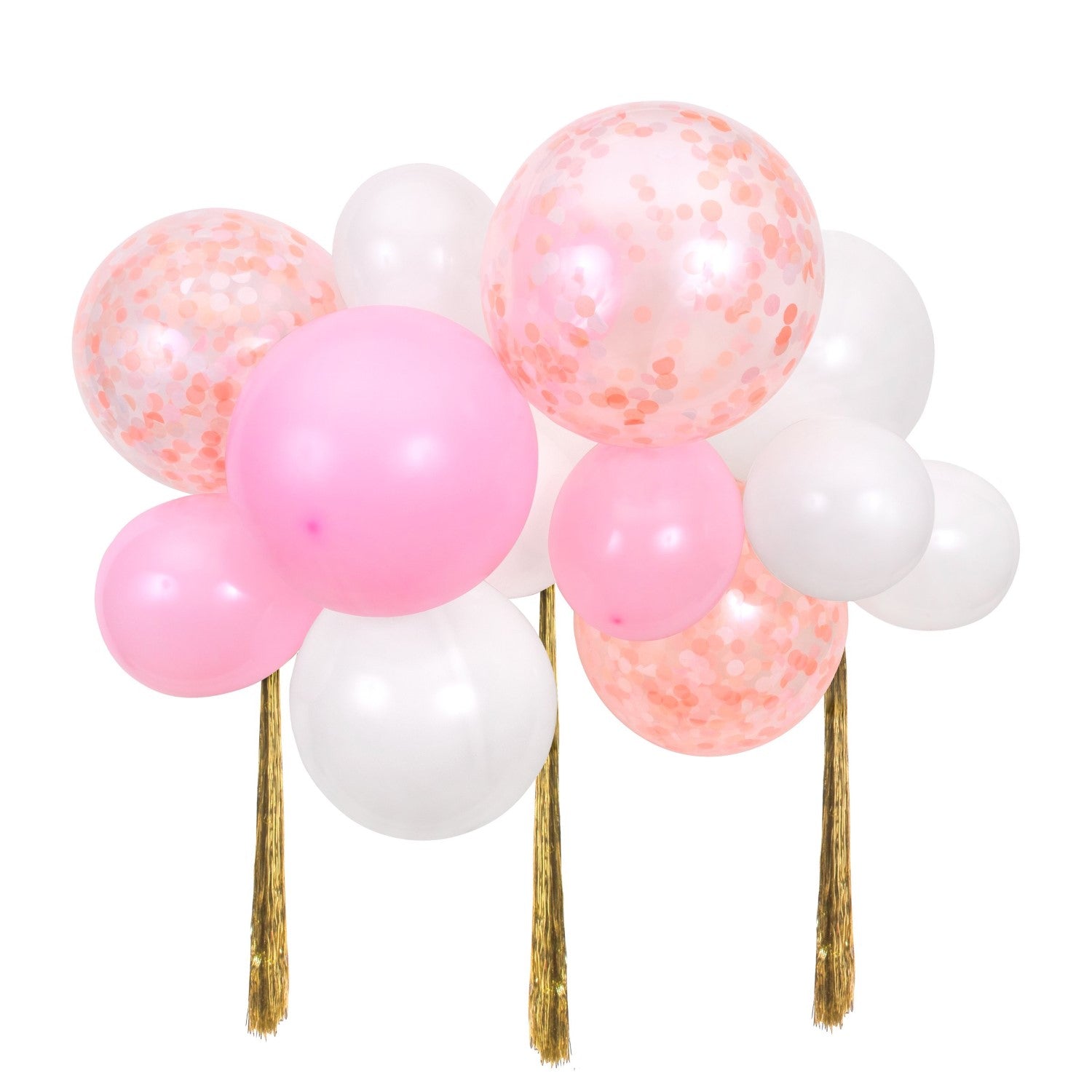 balloon cloud kit by meri meri mm 203465 1