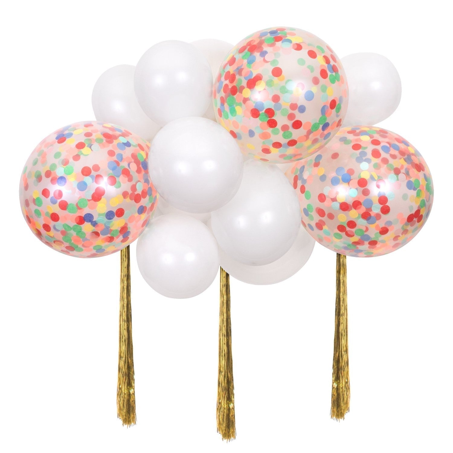 balloon cloud kit by meri meri mm 203465 2