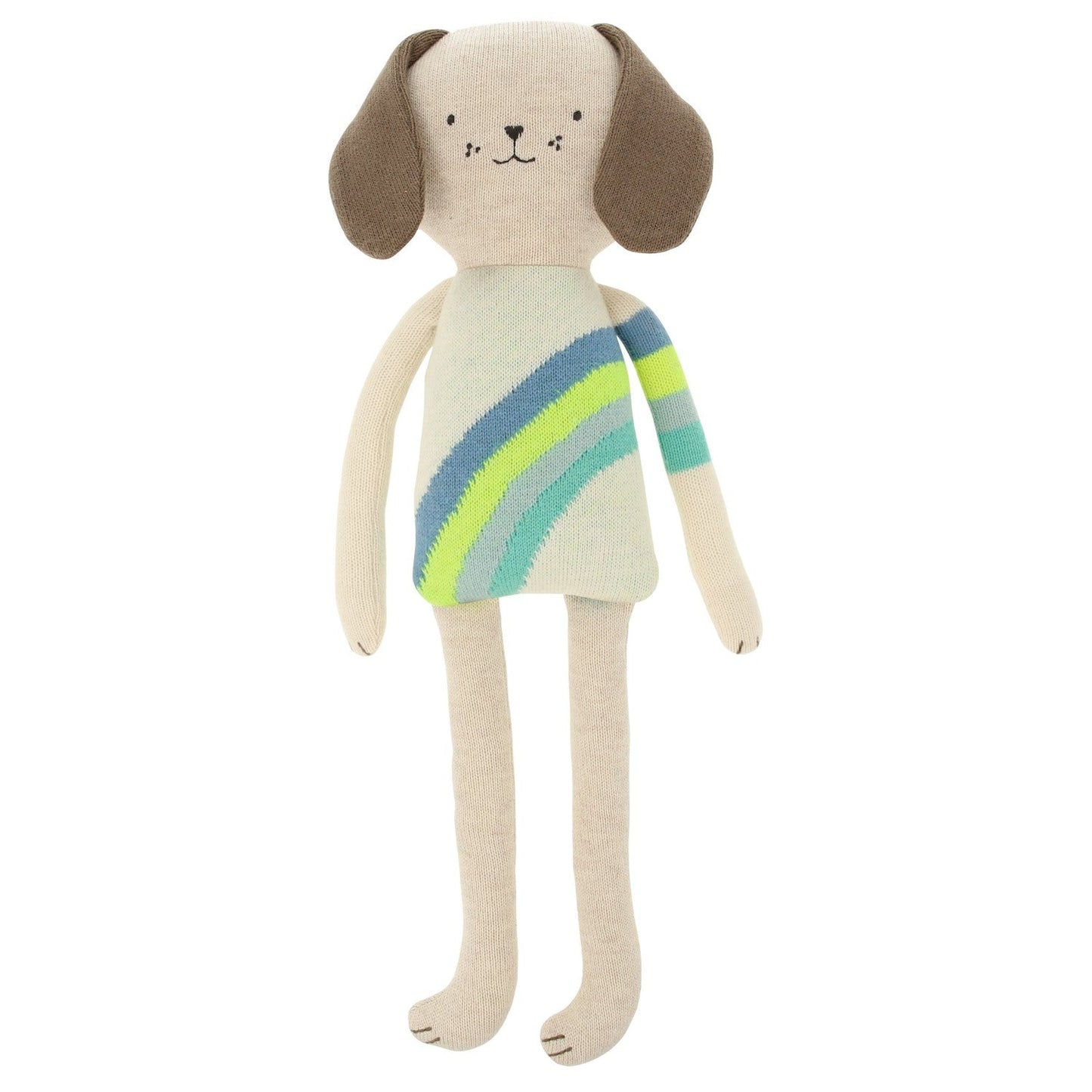 martin small dog toy by meri meri mm 215236 1