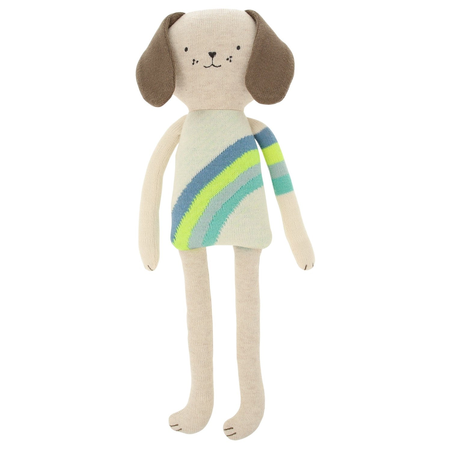 martin small dog toy by meri meri mm 215236 1