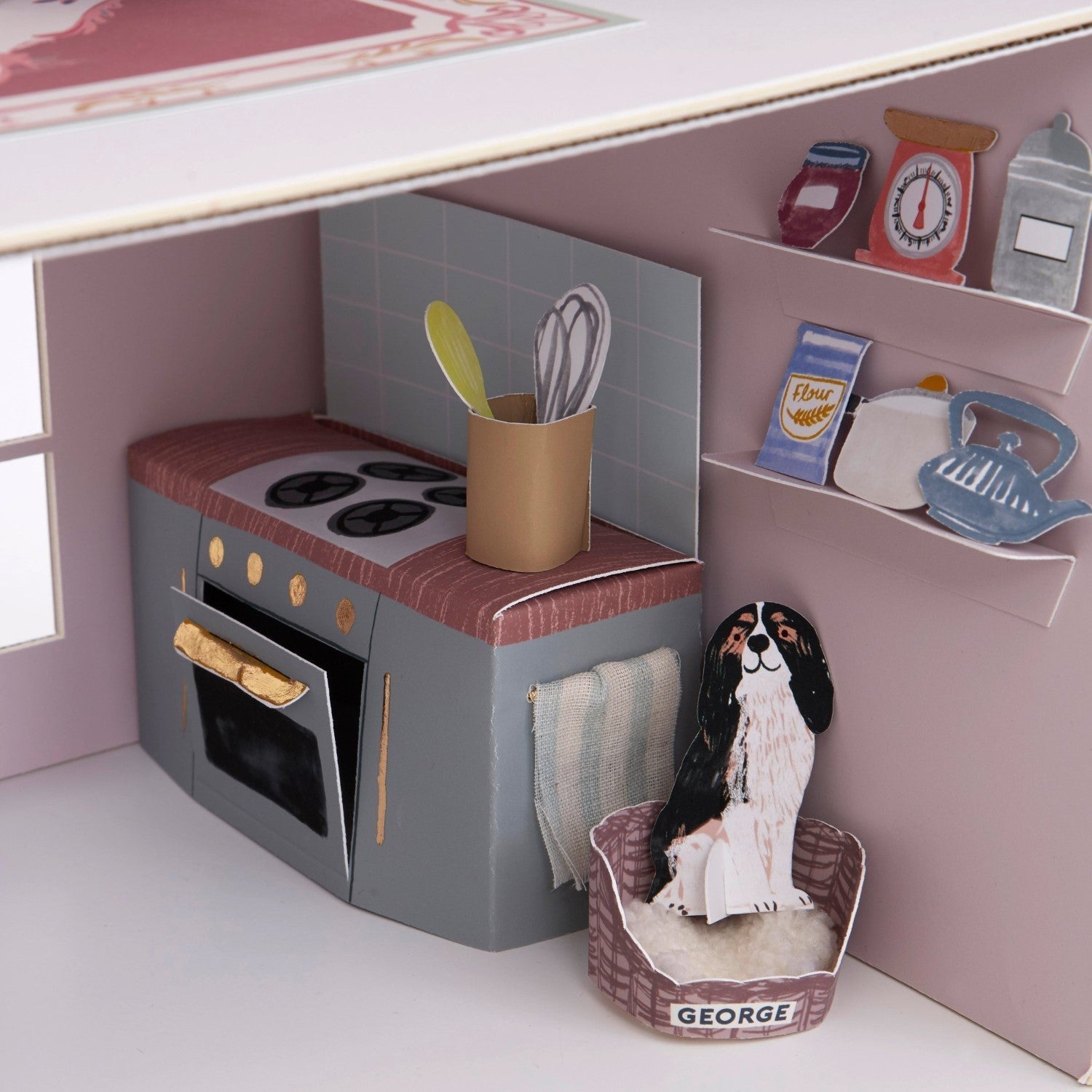 mini paper dolls house by meri meri mm 215650 4
