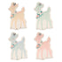 pastel deer partyware by meri meri mm 217738 3