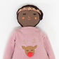 christmas jumper doll by meri meri mm 217432 2