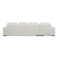 Thomas Sectional Moes Home Collection Mhc Mo 1004 15 L 0 21