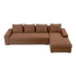 Thomas Sectional Moes Home Collection Mhc Mo 1004 15 L 0 6