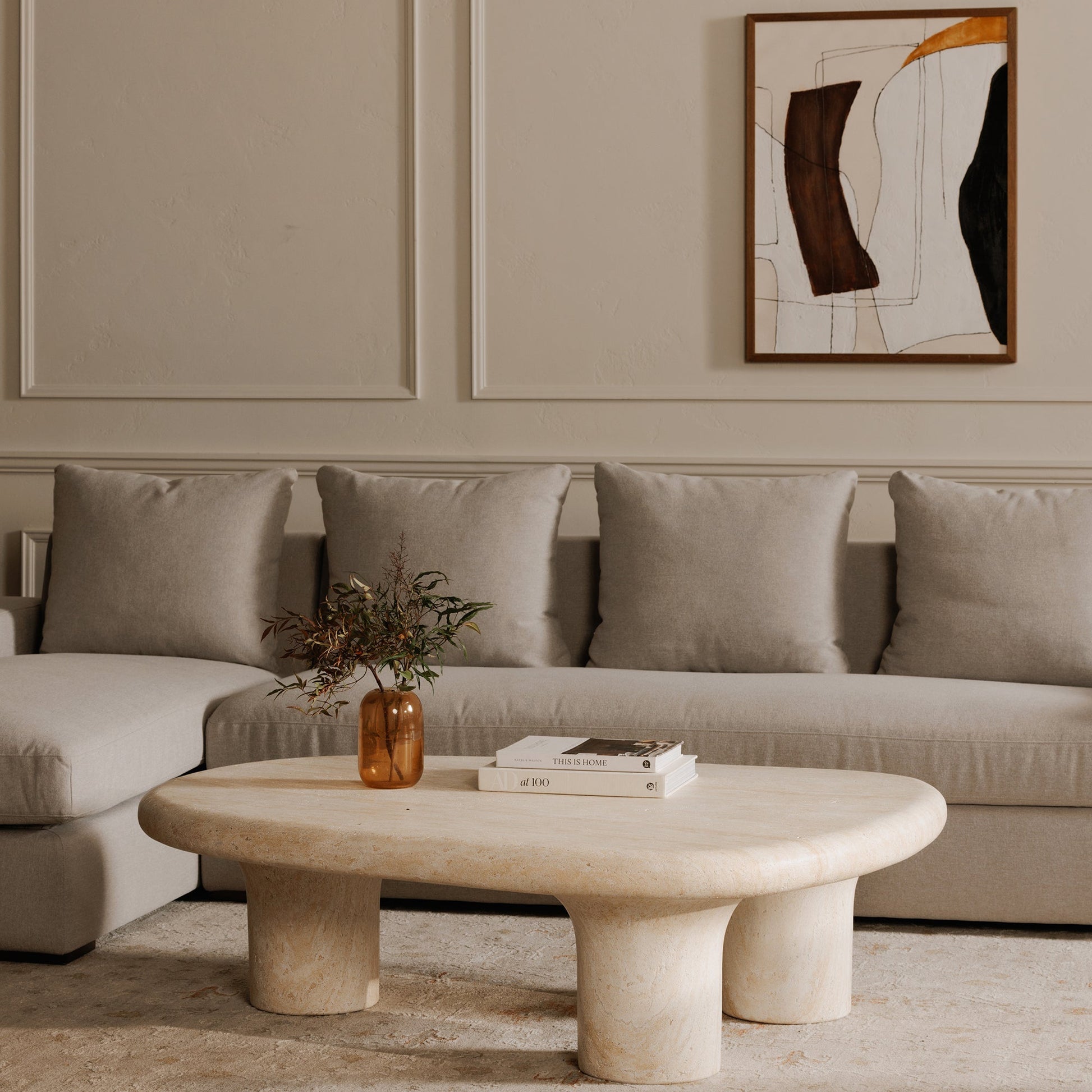 Thomas Sectional Moes Home Collection Mhc Mo 1004 15 L 0 35