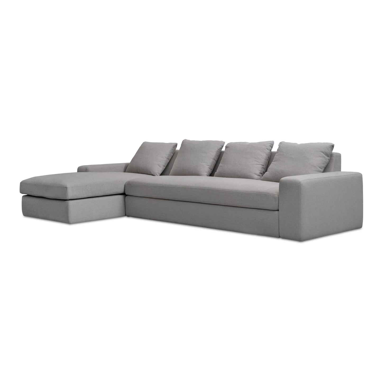 Thomas Sectional Moes Home Collection Mhc Mo 1004 15 L 0 13
