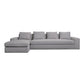 Thomas Sectional Moes Home Collection Mhc Mo 1004 15 L 0 1