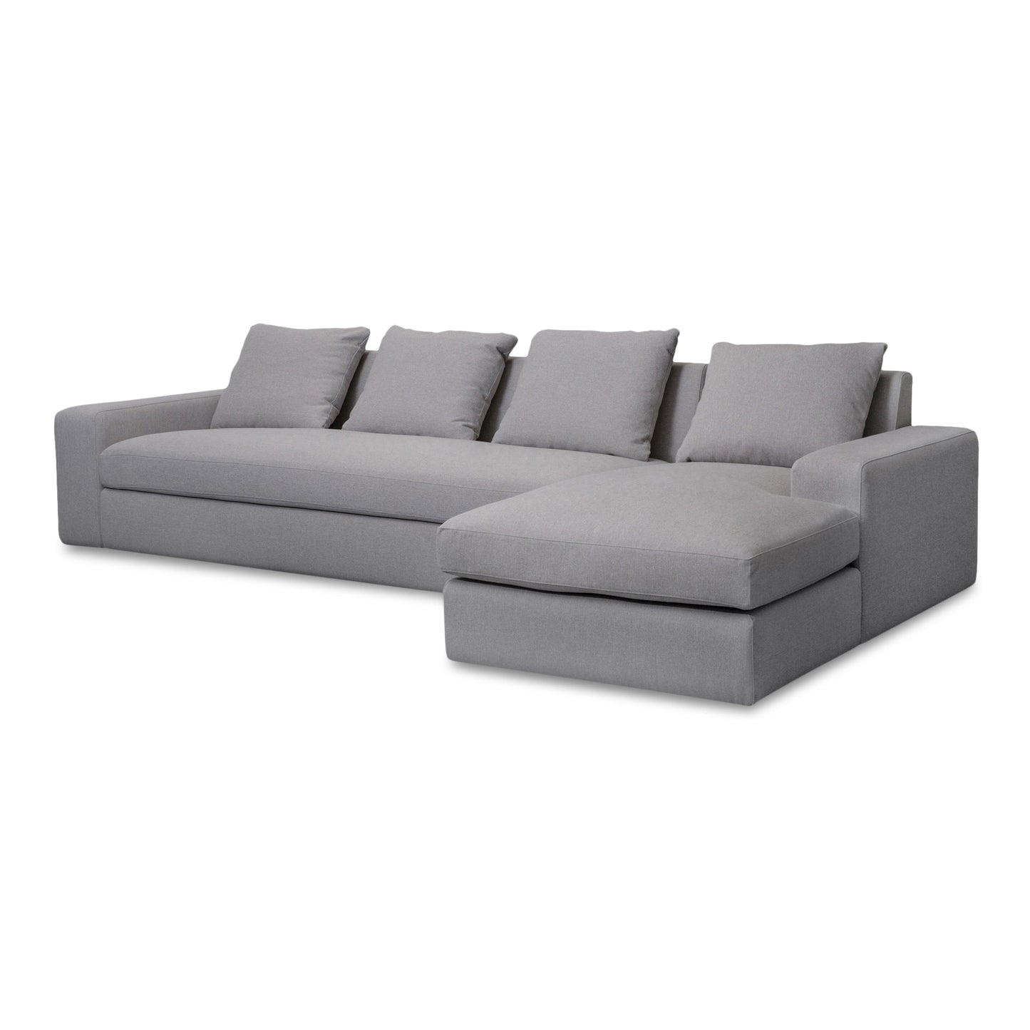 Thomas Sectional Moes Home Collection Mhc Mo 1004 15 L 0 14