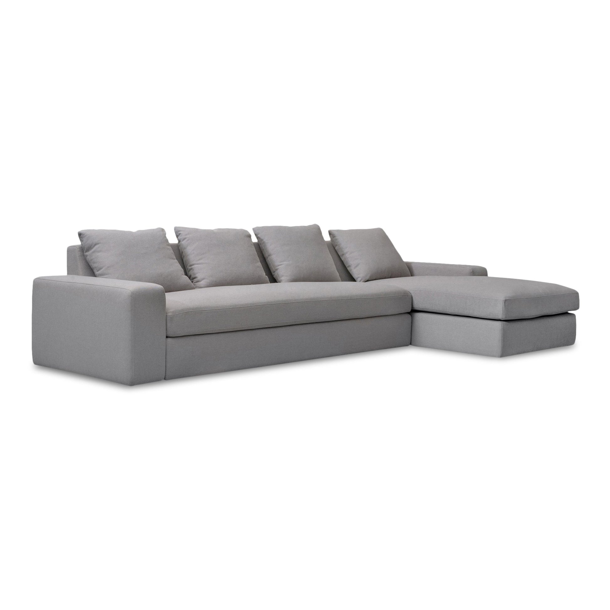 Thomas Sectional Moes Home Collection Mhc Mo 1004 15 L 0 8