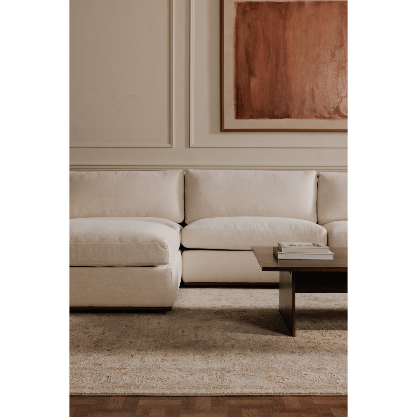 Rue Modular Sofa Moes Home Collection Mhc Mo 1019 27 18