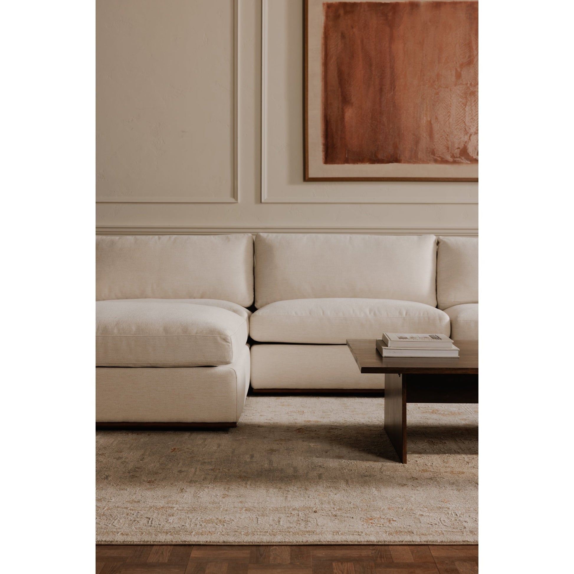 Rue Modular Sofa Moes Home Collection Mhc Mo 1019 27 18