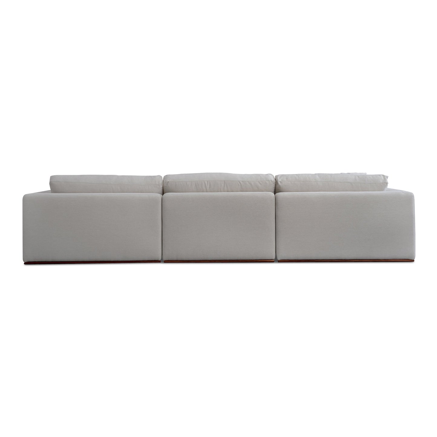 Rue Modular Sofa Moes Home Collection Mhc Mo 1019 27 12