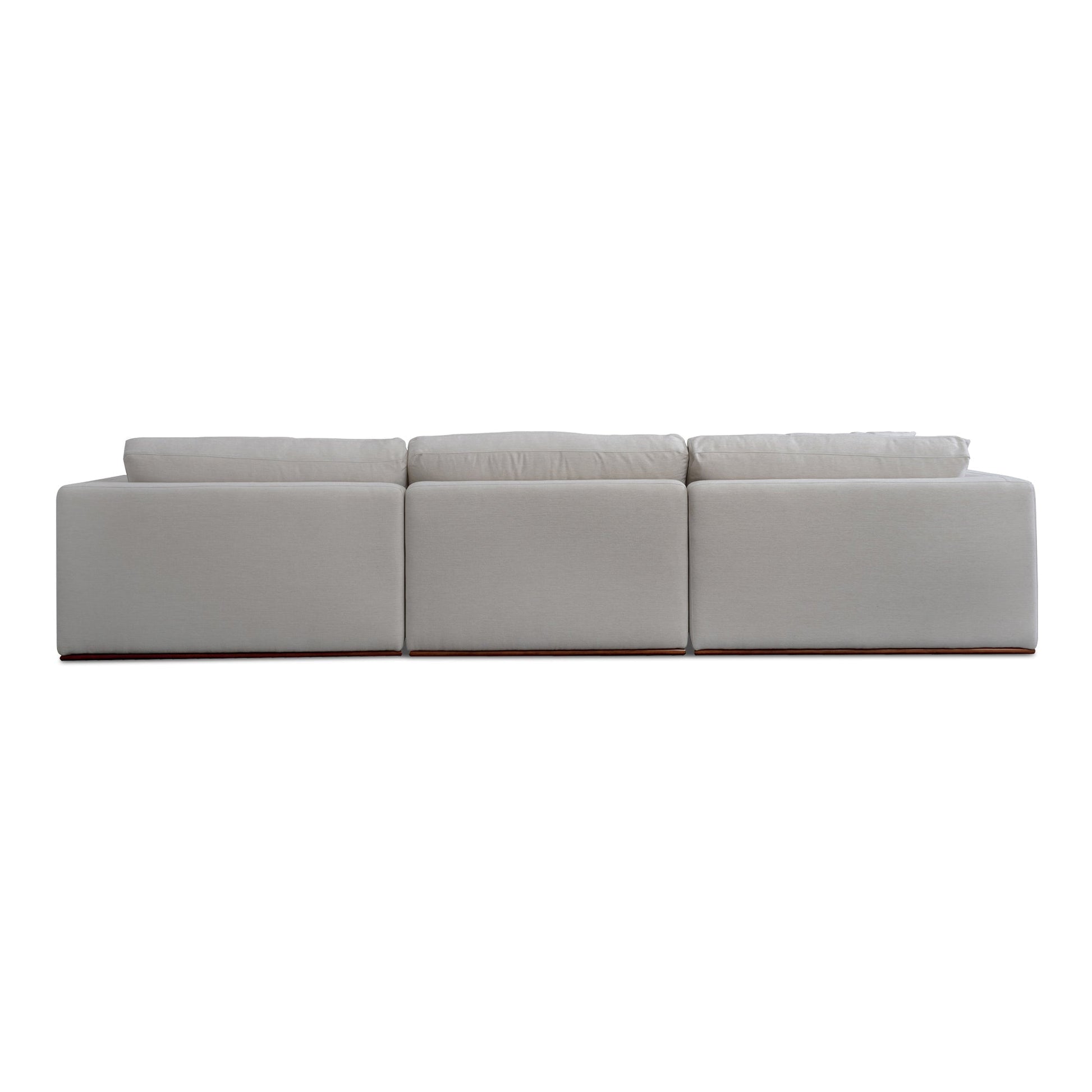 Rue Modular Sofa Moes Home Collection Mhc Mo 1019 27 12