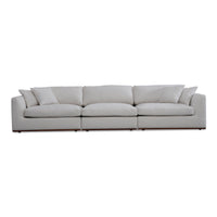 Rue Modular Sofa Moes Home Collection Mhc Mo 1019 27 3