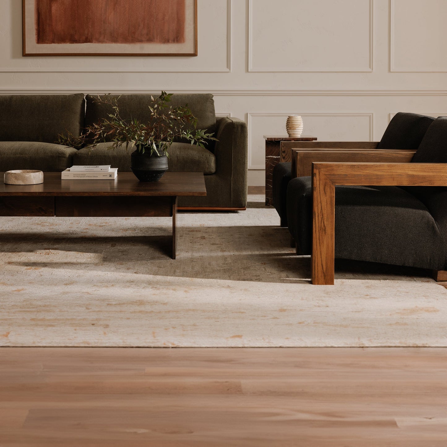 Rue Modular Sofa Moes Home Collection Mhc Mo 1019 27 22