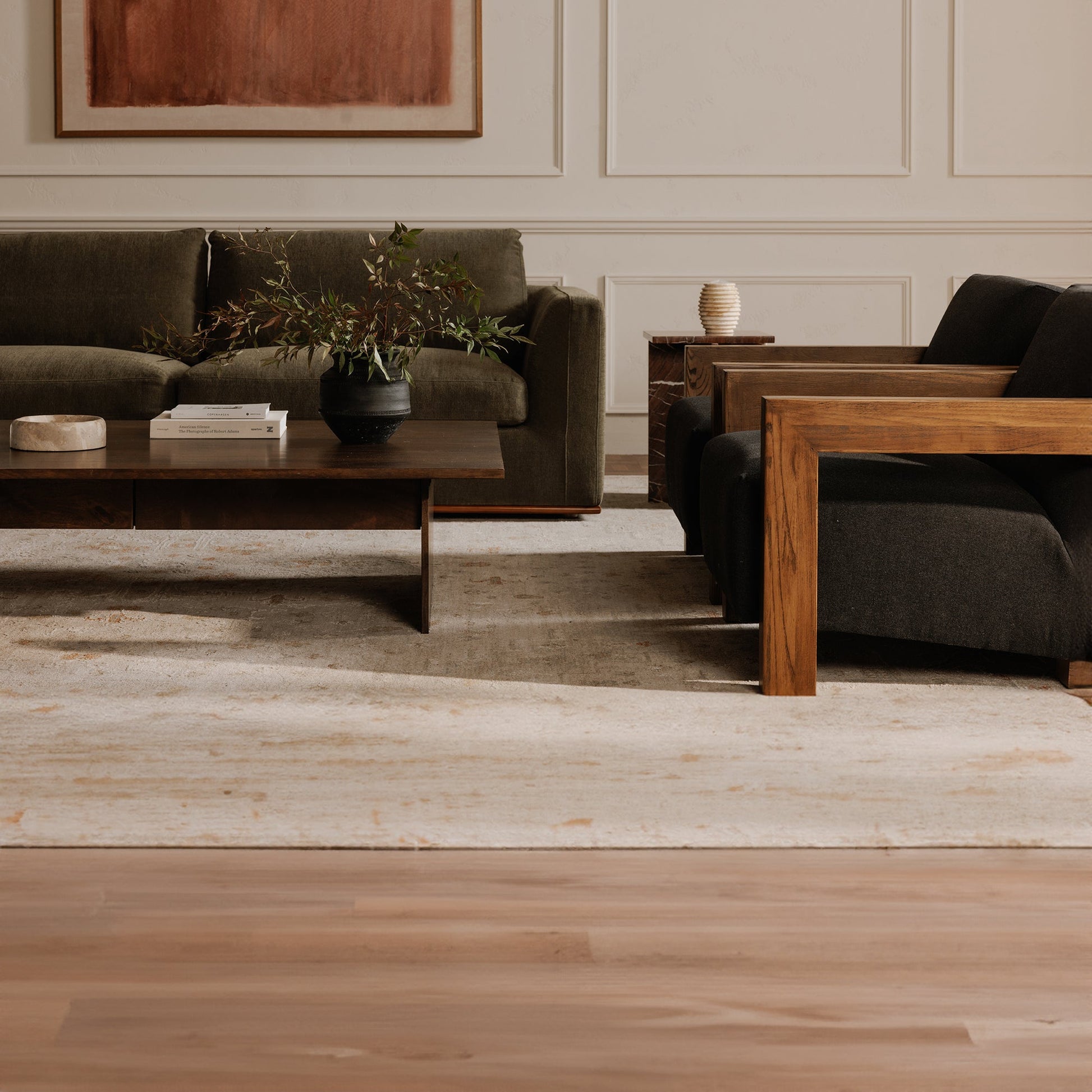 Rue Modular Sofa Moes Home Collection Mhc Mo 1019 27 22